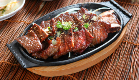 Order Galbi food online from Gumii store, Naperville on bringmethat.com