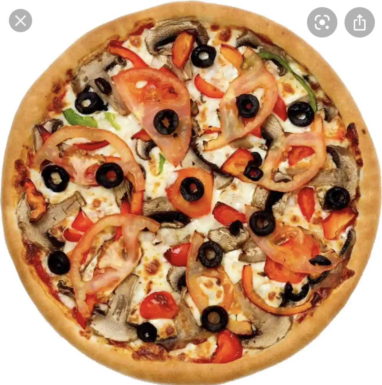 Order LAG PIZZA 2L soda  food online from Fried Chicken store, Brooklyn on bringmethat.com