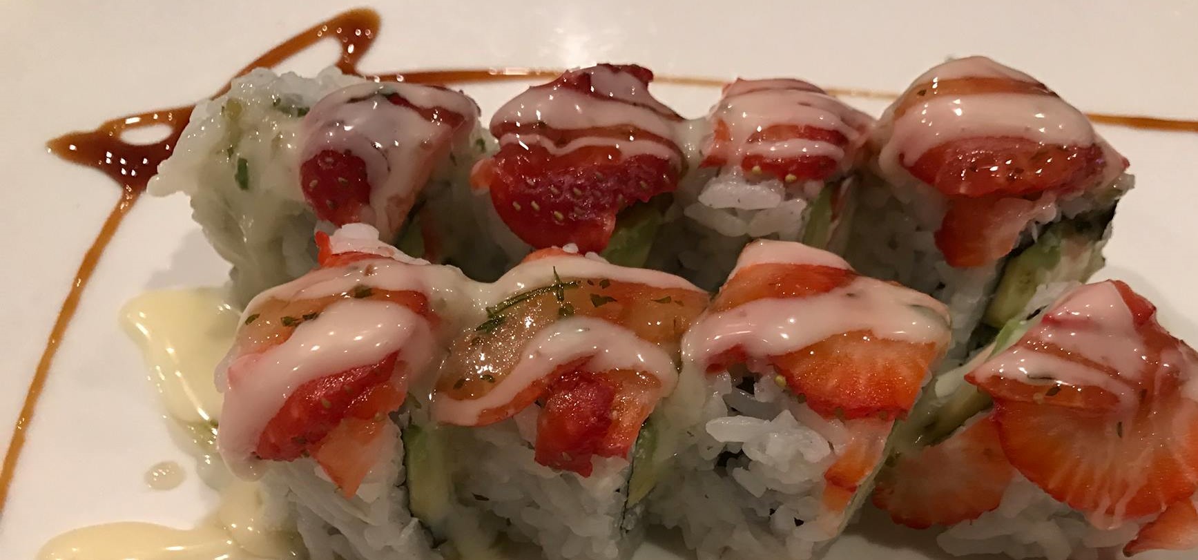 Order Ruby food online from Biwako Sushi store, Saline on bringmethat.com