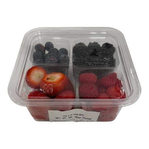 Order Grab N Go Mixed Berry (12 oz) food online from Jewel-Osco store, Antioch on bringmethat.com