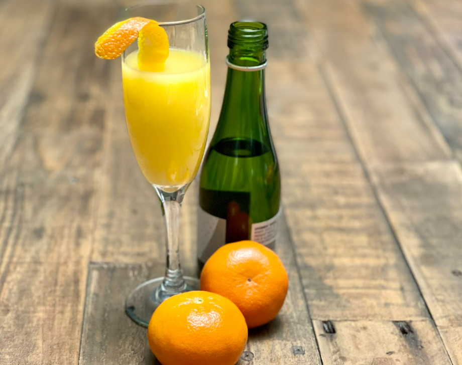 Order Mimimosa food online from Mimis Cafe store, Folsom on bringmethat.com