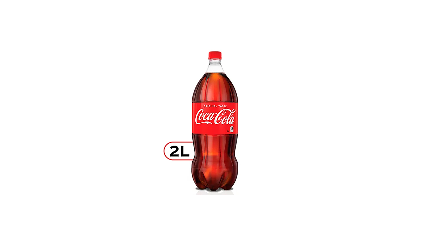 Order Coke Classic 20oz food online from Extra Mile 3022 store, Lincoln on bringmethat.com