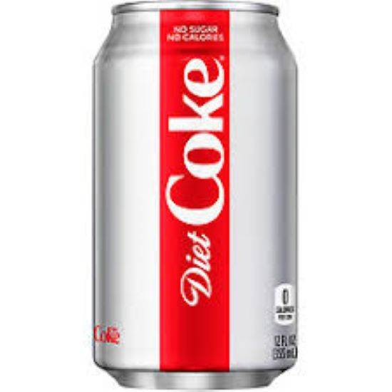Order Diet Coke food online from Penguin Point #5 store, Warsaw on bringmethat.com
