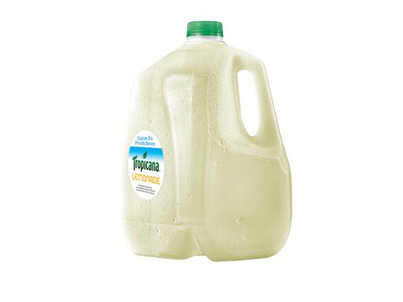 Order Gallon Lemonade food online from Captain D's Seafood store, Charlotte on bringmethat.com