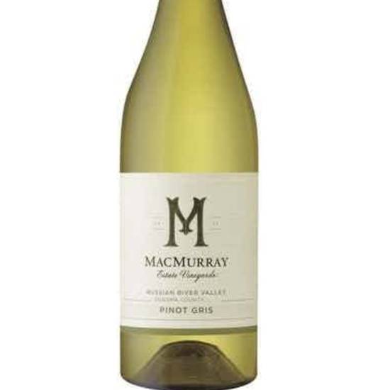 Order Macmurray Pinot Gris 750ml food online from Bay Area Liquors & Groceries store, Oakland on bringmethat.com