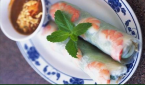 Order Spring Roll food online from Viet Pho store, Lone Tree on bringmethat.com