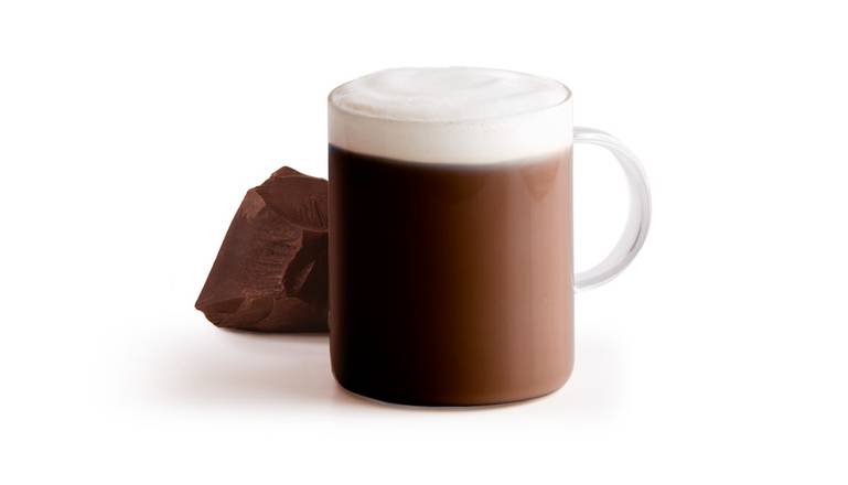 Order Hot Chocolate food online from The Coffee Bean & Tea Leaf store, Brea on bringmethat.com