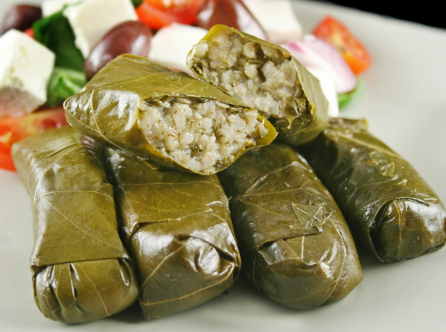 Order Dolmathes food online from Seatalianos Pizza And Pasta store, Atlanta on bringmethat.com