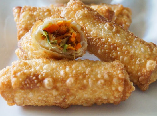 Order 2. Egg Roll food online from China King store, Wilmington on bringmethat.com
