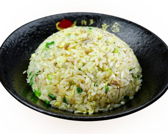 Order Fried rice regular size food online from Hakata Ikkousha store, Torrance on bringmethat.com