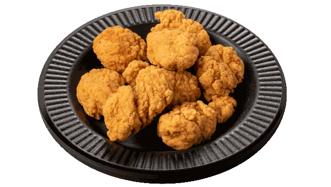 Order 8 Boneless Wings food online from Pizza Ranch store, Morton on bringmethat.com