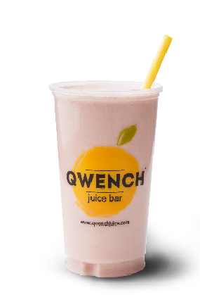 Order Old School Blend food online from Qwench Juice Bar store, Sherman Oaks on bringmethat.com