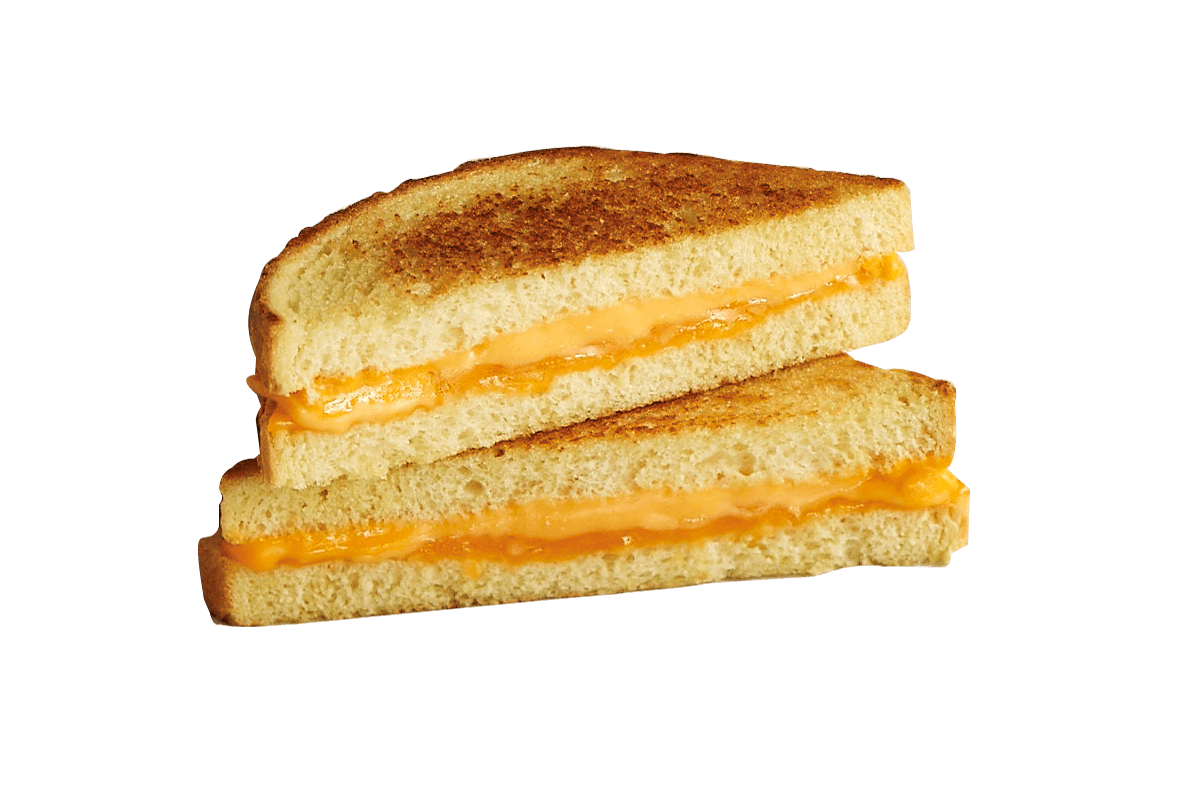 Order CLASSIC GRILLED CHEESE food online from Tropical Smoothie Cafe - Atlantic Blvd store, Jacksonville on bringmethat.com