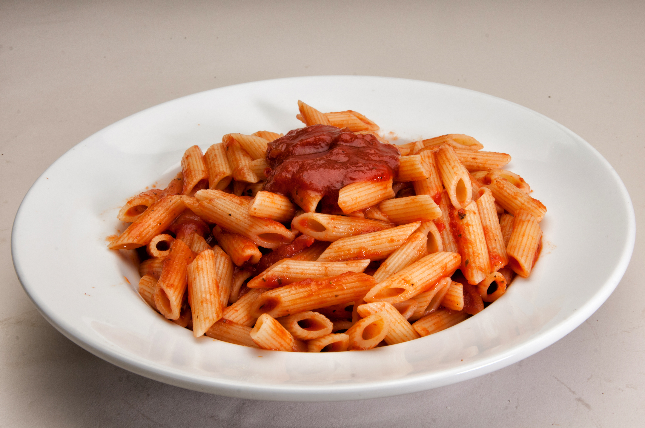 Order Mostaccioli Entree food online from Barraco store, Evergreen Park on bringmethat.com