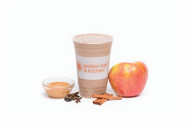 Order Chai Town food online from Protein Bar store, Chicago on bringmethat.com