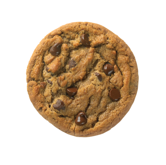 Order 1 Cookie food online from Great American Cookies - Carriage Crossing store, Collierville on bringmethat.com