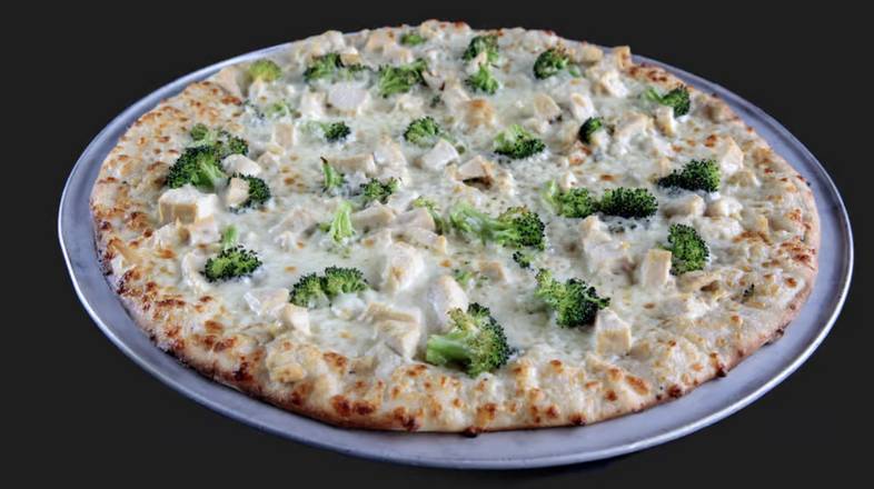 Order Annie Bonnie Pizza food online from Comella's store, Needham on bringmethat.com