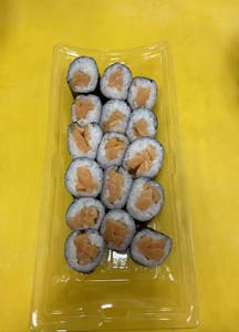 Order Salmon Roll food online from Asian Pot Express store, Lewisville on bringmethat.com