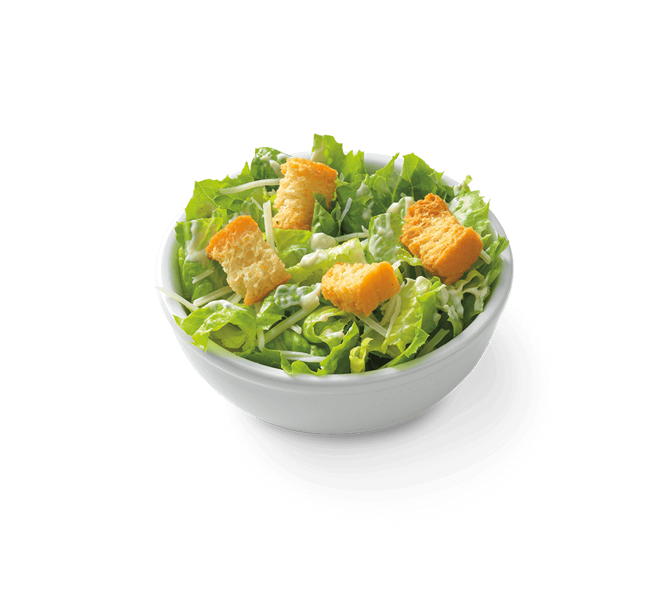Order Side Caesar Salad food online from Fatty Magoos Bar & Eatery store, Bolingbrook on bringmethat.com