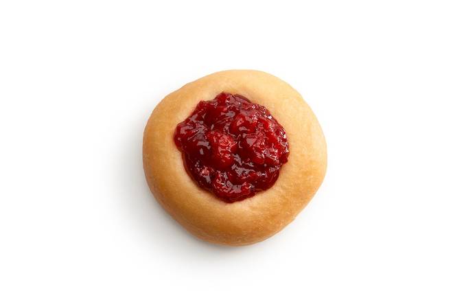 Order Strawberry food online from Kolache Factory Bakery & Cafe store, Tustin on bringmethat.com