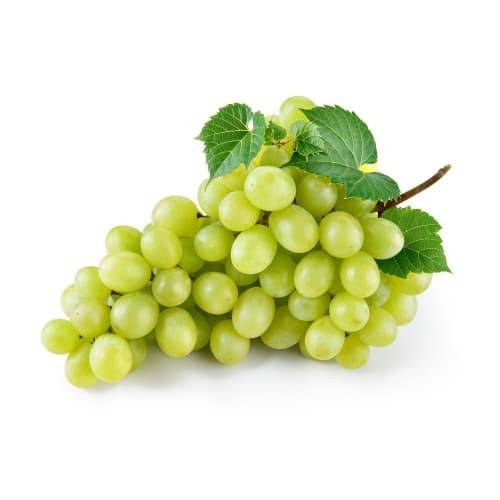 Order Organic Green Seedless Grapes (approx 1.5 lb) food online from Safeway Express store, Yakima on bringmethat.com