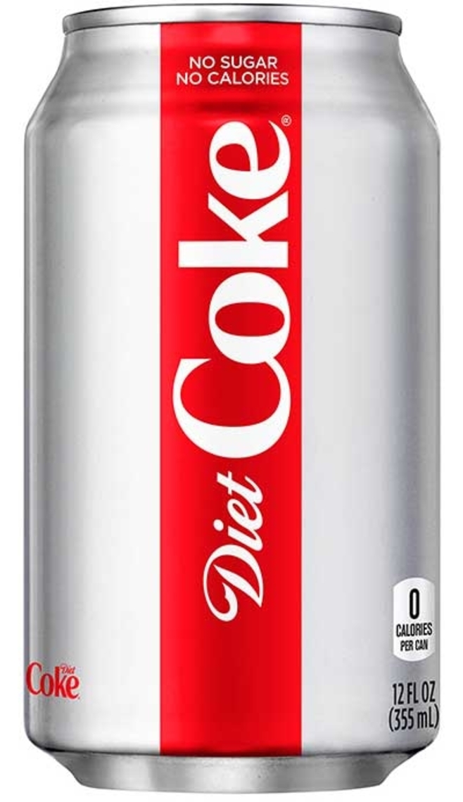 Order Diet Coke - Can food online from ZaLat Pizza store, Frisco on bringmethat.com
