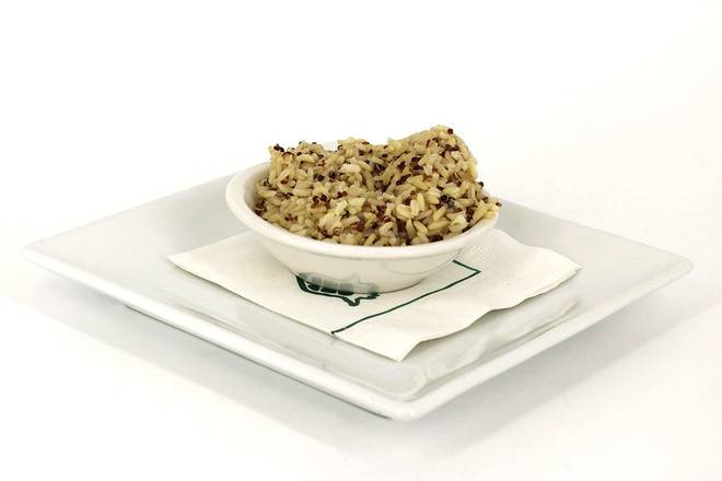 Order Side Ancient Grains food online from The Greene Turtle  store, Gambrills on bringmethat.com