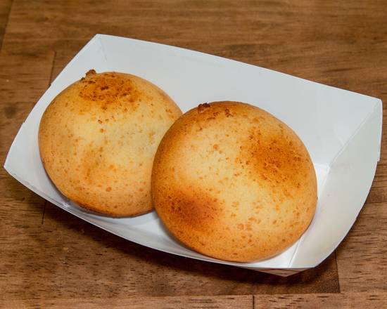 Order Pan De Bono food online from Lili Place store, Bethany Beach on bringmethat.com