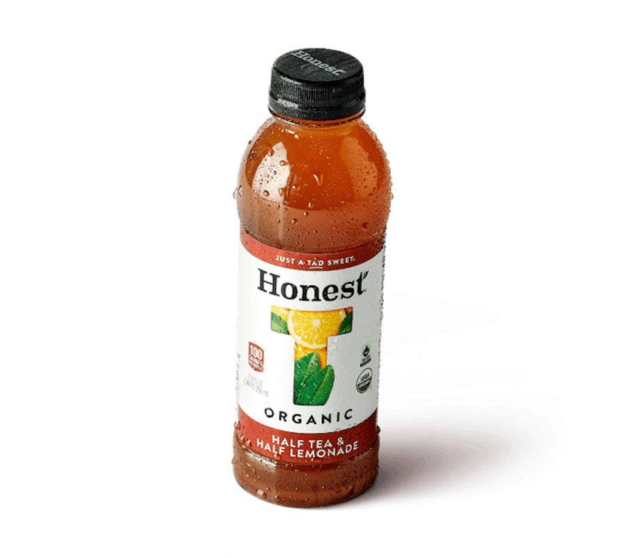 Order honest™ - half and half food online from Jamba University Towne Center store, College Station on bringmethat.com