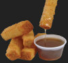 Order French Toast Sticks food online from Spangles store, Wichita on bringmethat.com