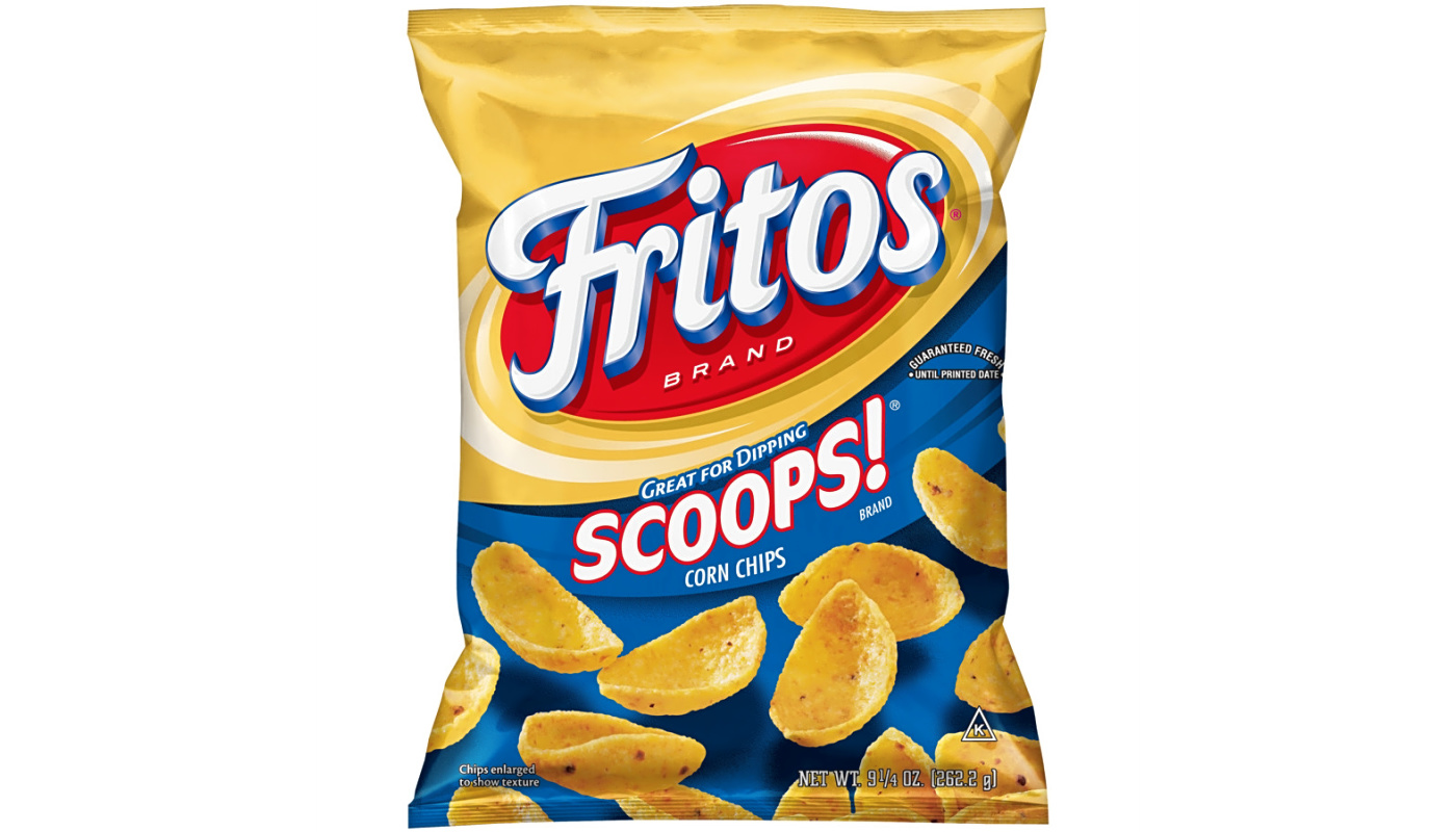Order Fritos - Scoops food online from Chevron Extramile store, Cameron Park on bringmethat.com