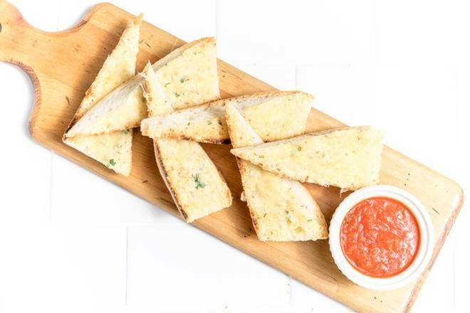 Order Parmesan Bread food online from Pastini store, Eugene on bringmethat.com