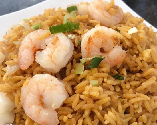 Order Shrimp Fried Rice food online from Fortune China store, Garfield on bringmethat.com