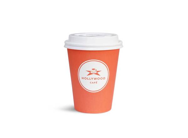 Order Coffee (Med) food online from Hollywood Café store, Los Angeles on bringmethat.com