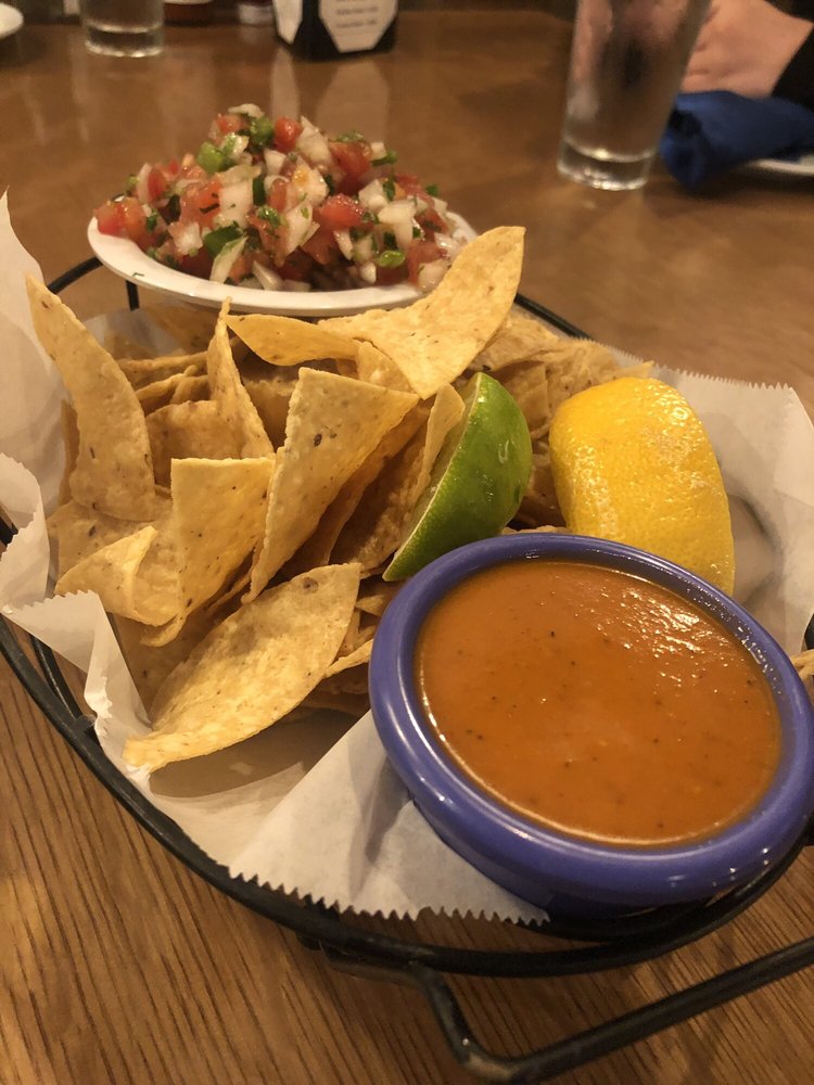 Order Chips and Salsa food online from Bay Park Fish Company store, San Diego on bringmethat.com