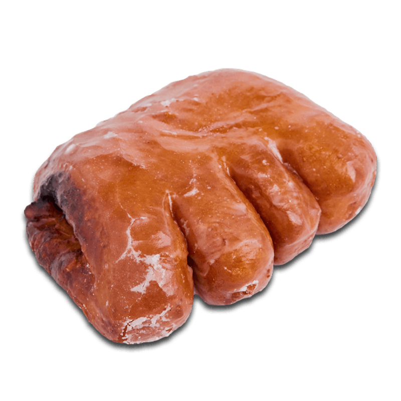 Order Bear Claw food online from Randy Donuts store, Downey on bringmethat.com
