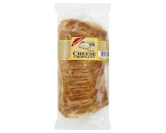 Order Bon Appetit Gourmet Cheese Croissant Danish 5oz food online from Rocket store, City Of Industry on bringmethat.com