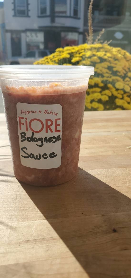 Order Bolognese food online from Fiore Pizzeria + Bakery store, Forest Park on bringmethat.com