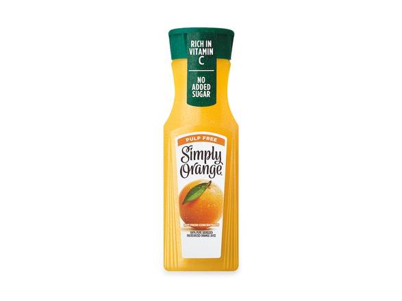 Order Simply Orange® food online from Del Taco store, El Monte on bringmethat.com