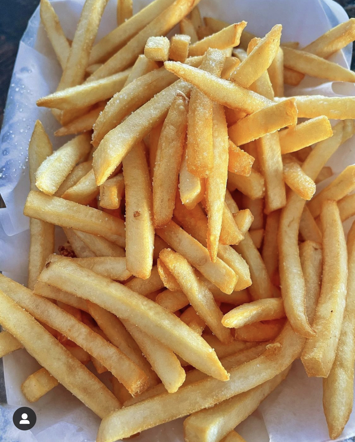 Order French Fries  food online from Numero28 Pizzeria Bergenfield store, Bergenfield on bringmethat.com