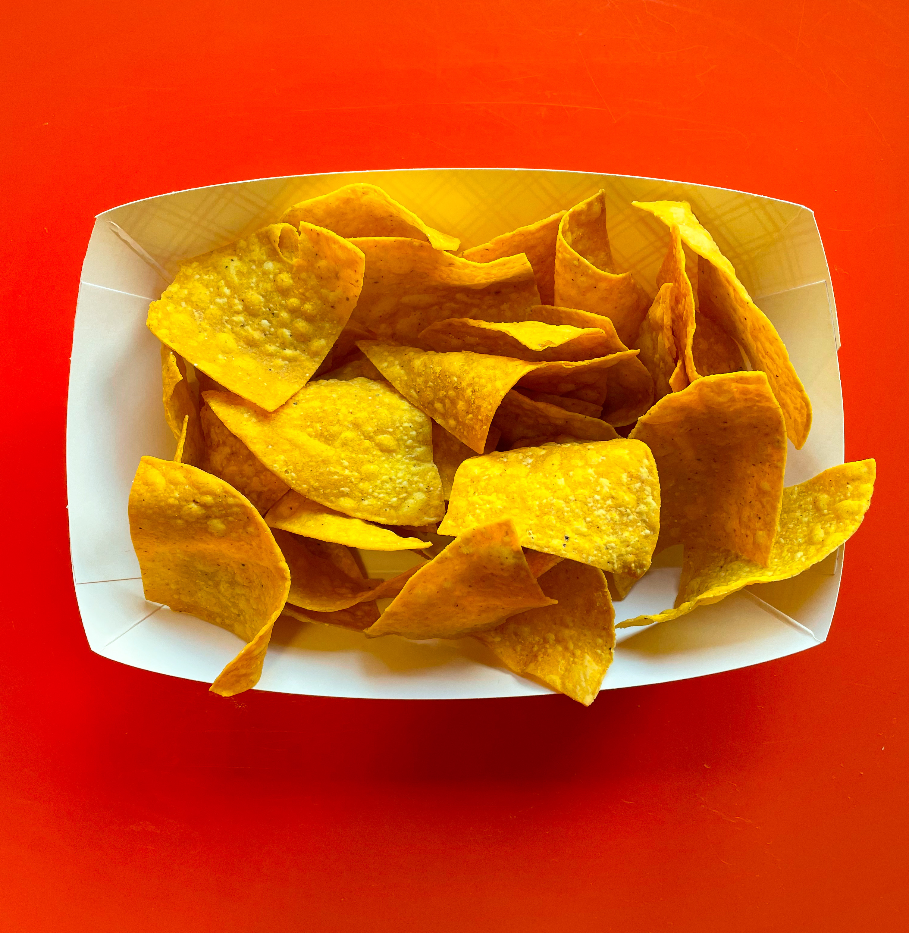 Order Chips food online from Sol Mexican Grill store, Washington on bringmethat.com
