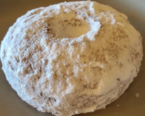 Order Powdered Sugar food online from East Park Donuts & Coffee store, Nashville on bringmethat.com