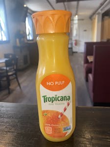 Order Orange Juice food online from Wicked Loft store, Whitman on bringmethat.com