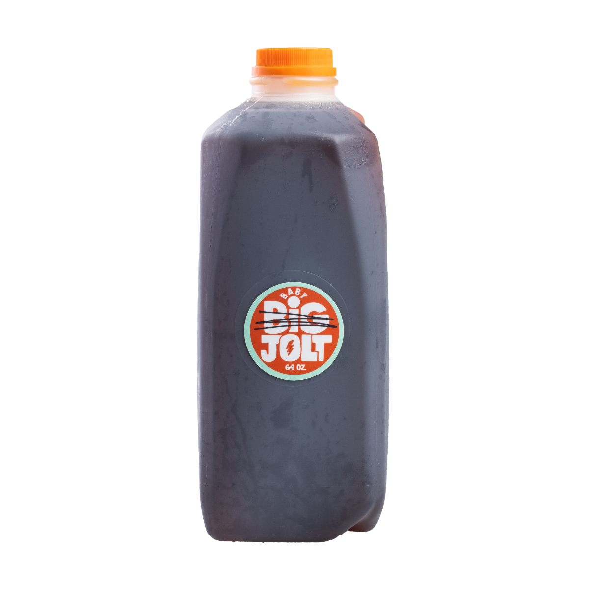 Order Baby Jolt Cold Brew food online from Bodhi Leaf Coffee Traders store, Placentia on bringmethat.com