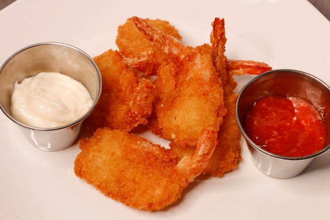 Order Your Way Fried Shrimp food online from 45th Street Pub store, Pennsauken on bringmethat.com
