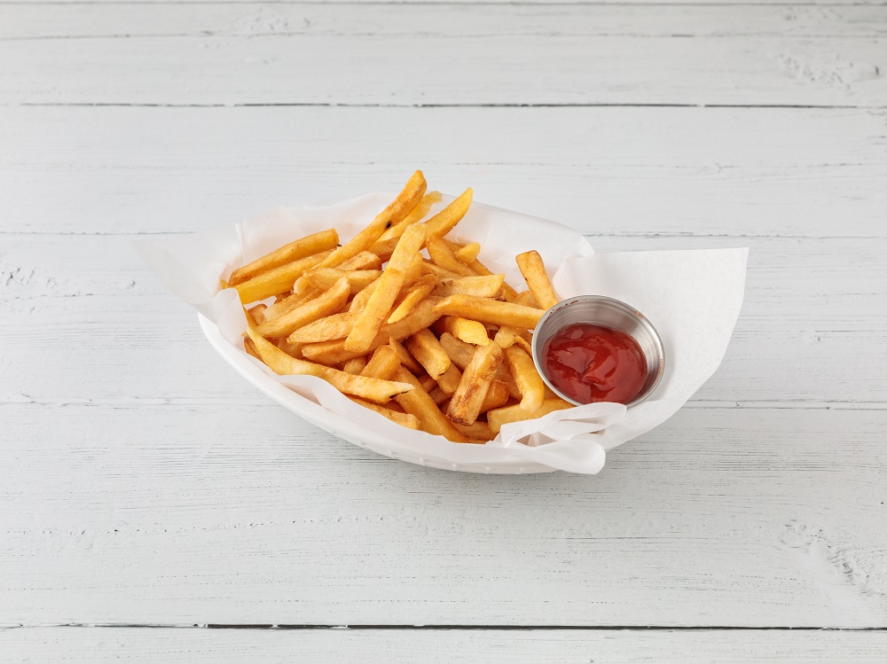 Order French Fries food online from Daisy Pizza store, Bronx on bringmethat.com