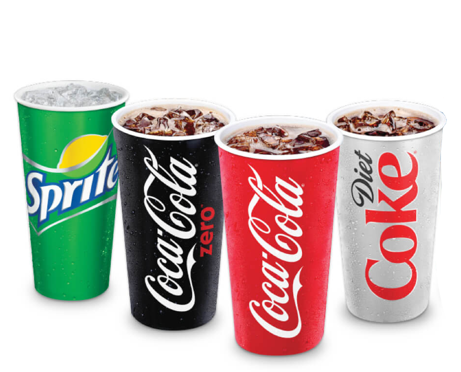 Order Fountain Drink food online from Roly Poly store, Dallas on bringmethat.com