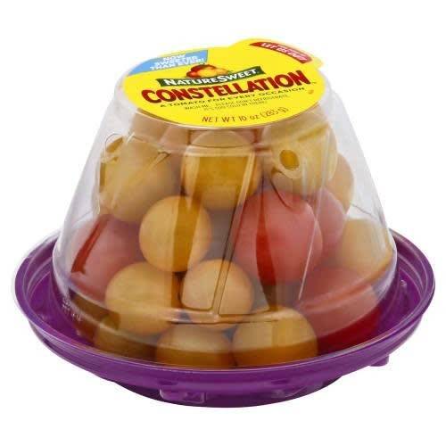 Order NatureSweet · Constellation Tomatoes (10 oz) food online from Albertsons Express store, Surprise on bringmethat.com