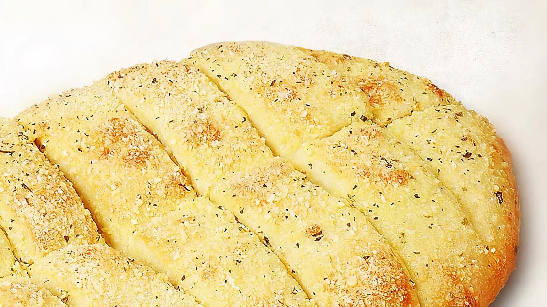 Order Breadsticks - Small food online from Benito's Pizza store, Westland on bringmethat.com