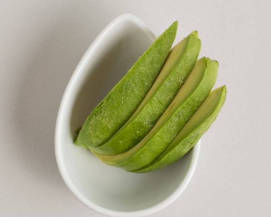 Order Avocado food online from Champion Curry store, Irvine on bringmethat.com